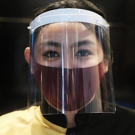 실라 파통 호스텔 Patong 외부 사진